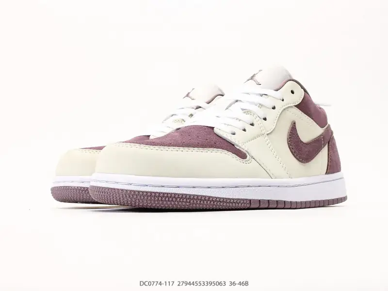 Air Jordan Scarpe da basket Retro Basso DC0774-117 #2794455395063